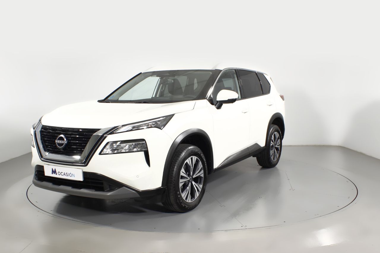 Foto Nissan X-Trail 21