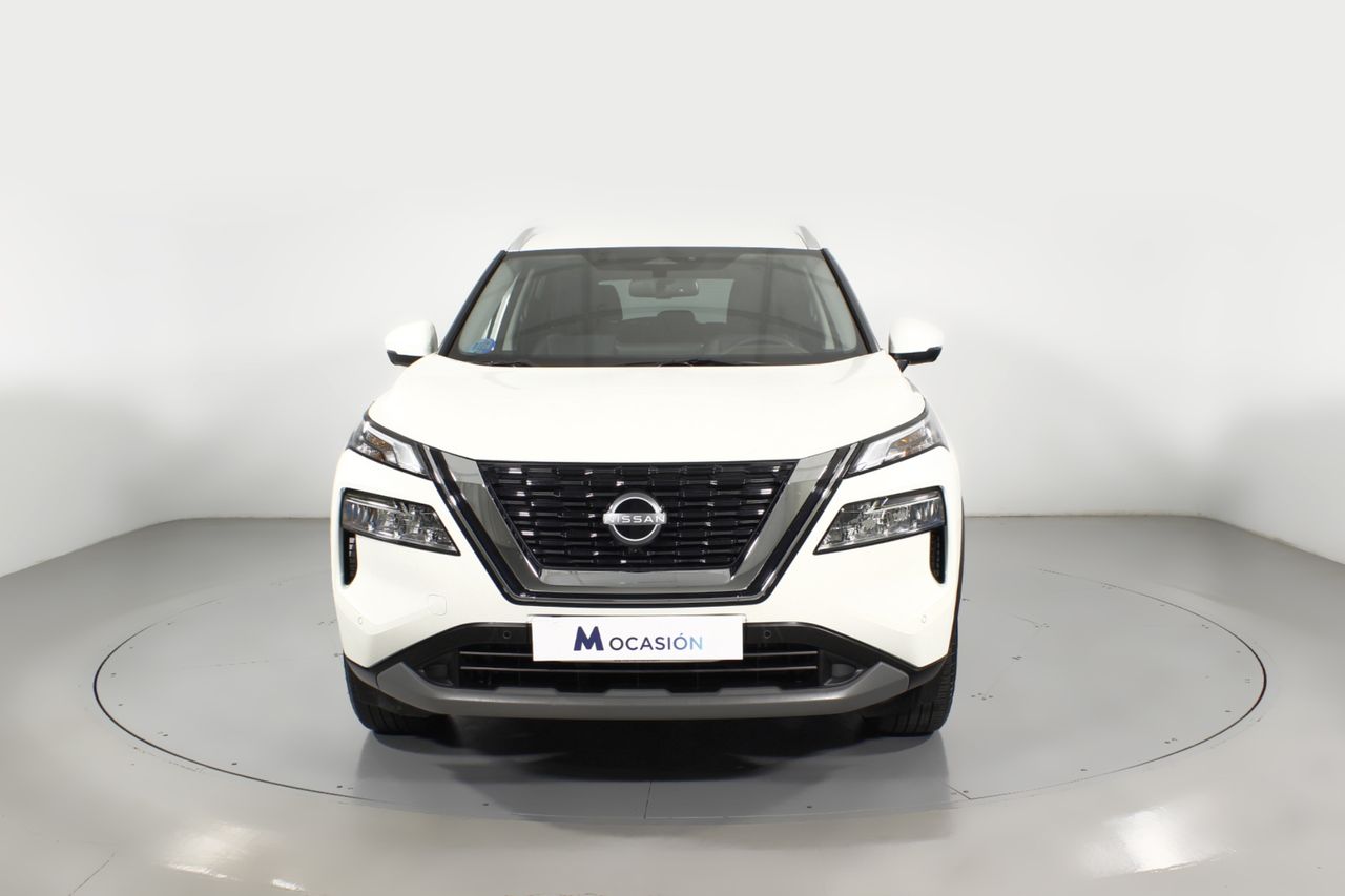 Foto Nissan X-Trail 22