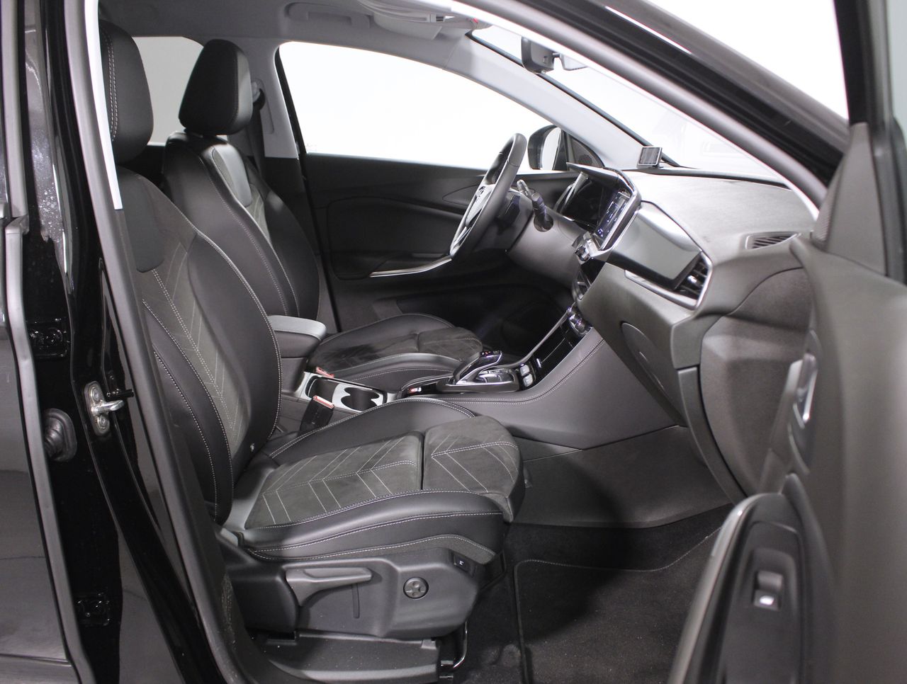 Foto Opel Grandland X 21