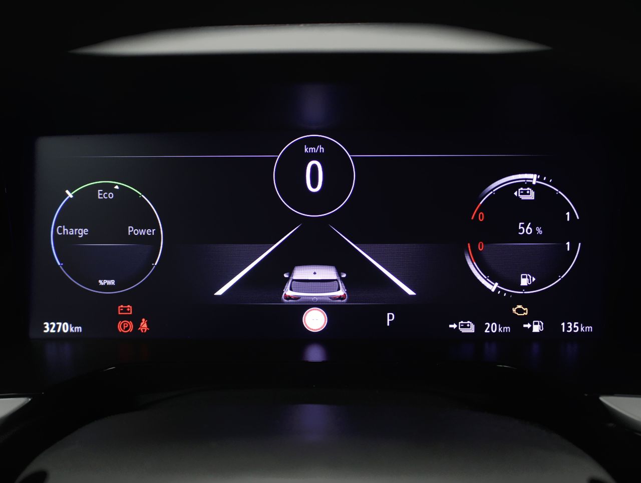 Foto Opel Grandland X 25