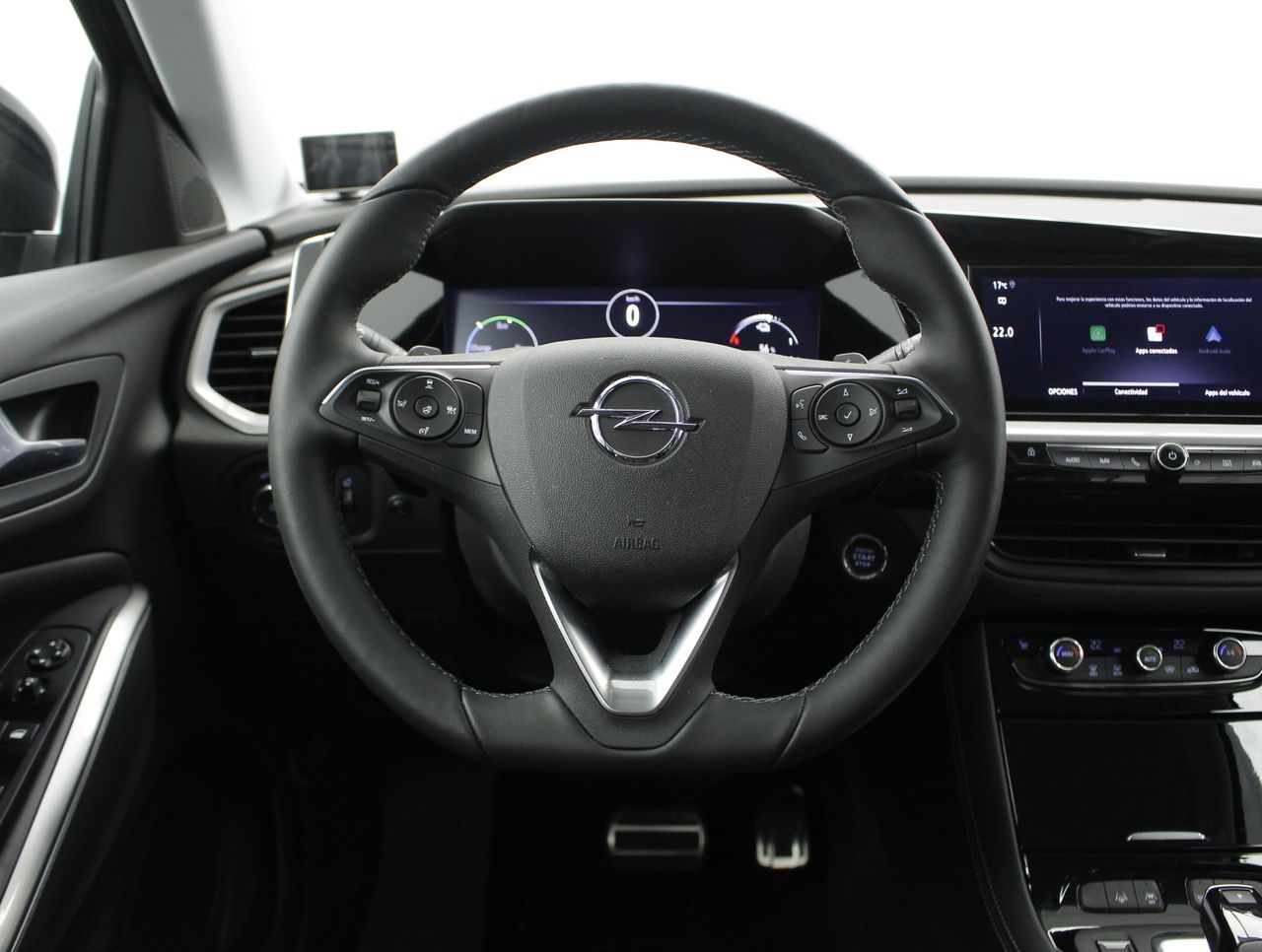 Foto Opel Grandland X 29