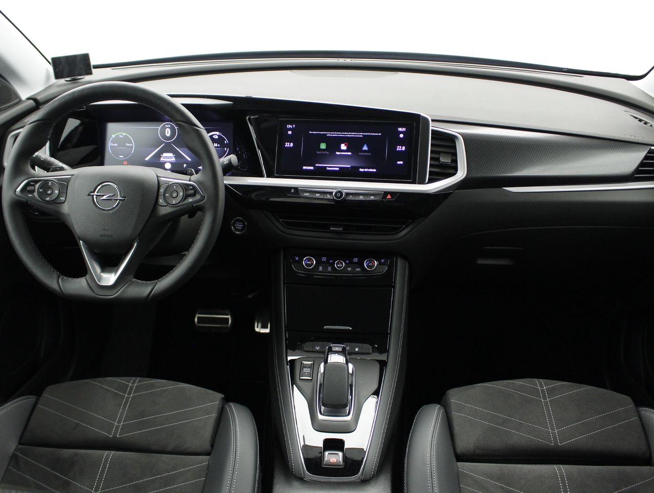 Foto Opel Grandland X 30