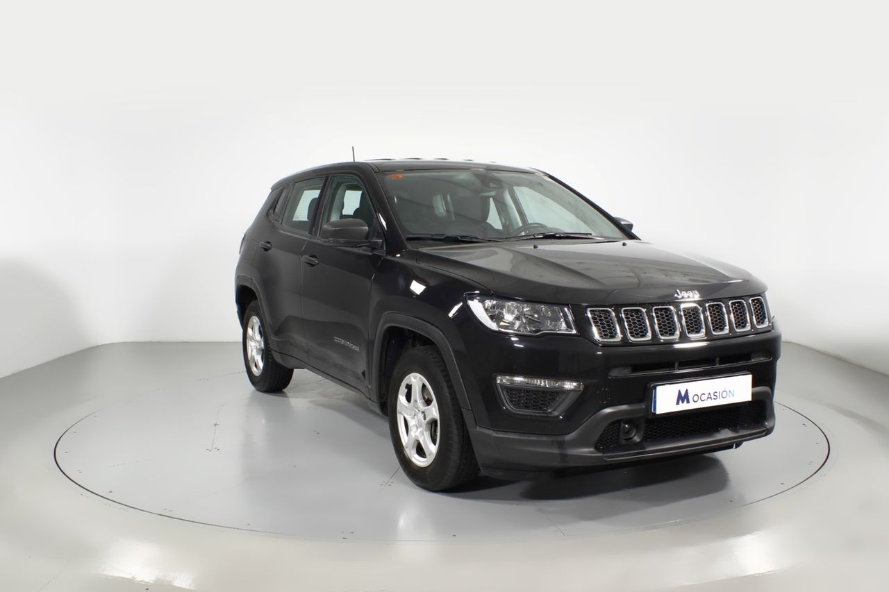 Foto Jeep Compass 1