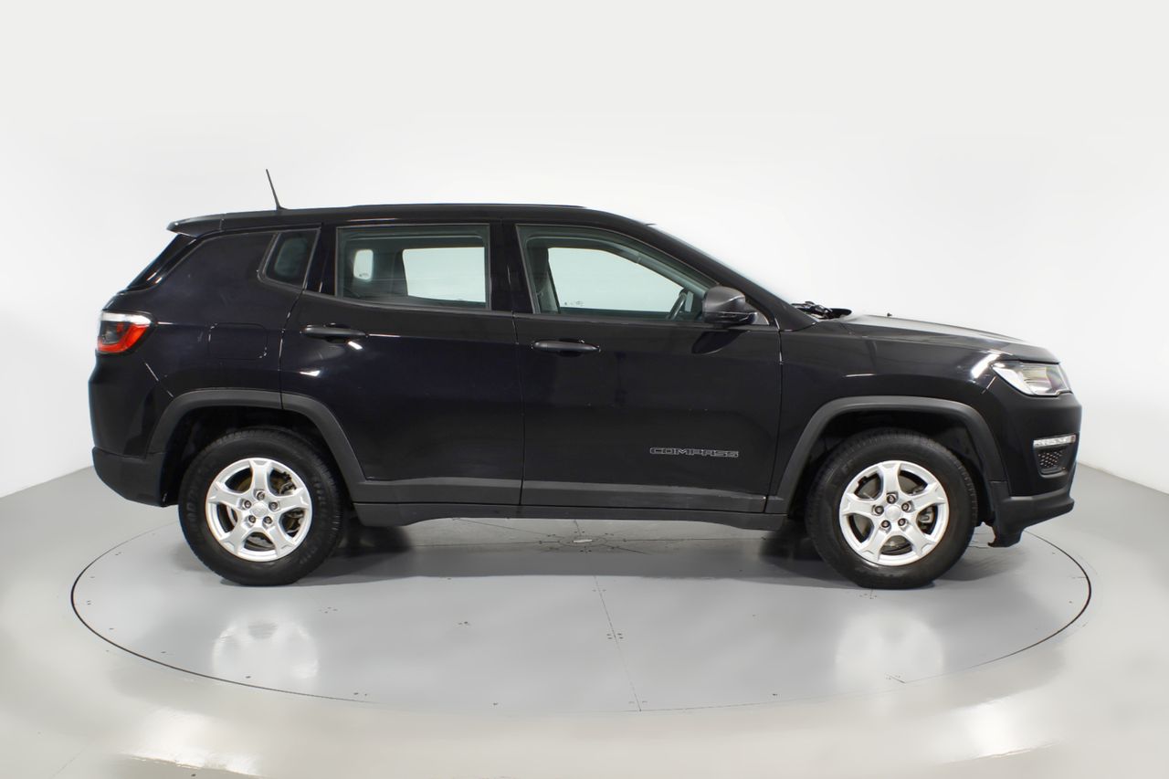 Foto Jeep Compass 3