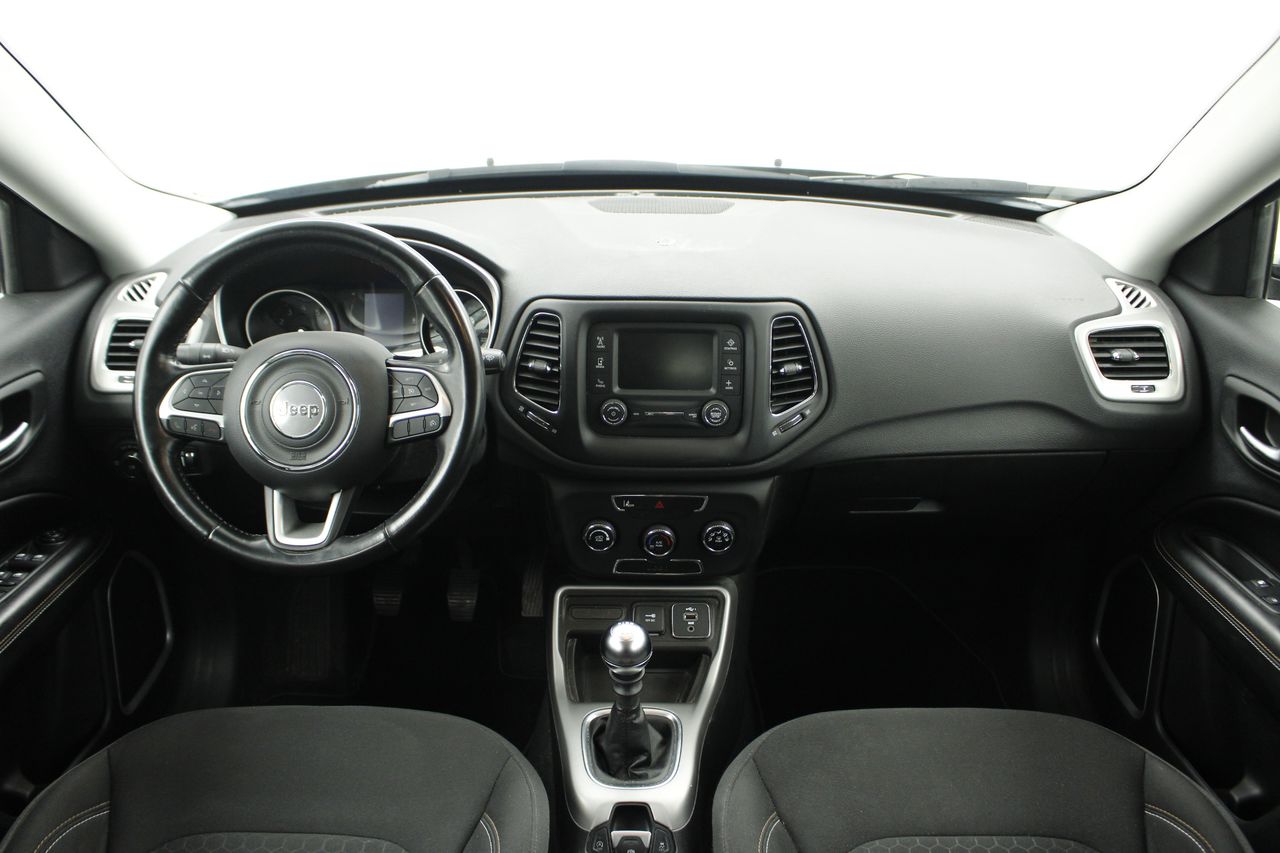 Foto Jeep Compass 4