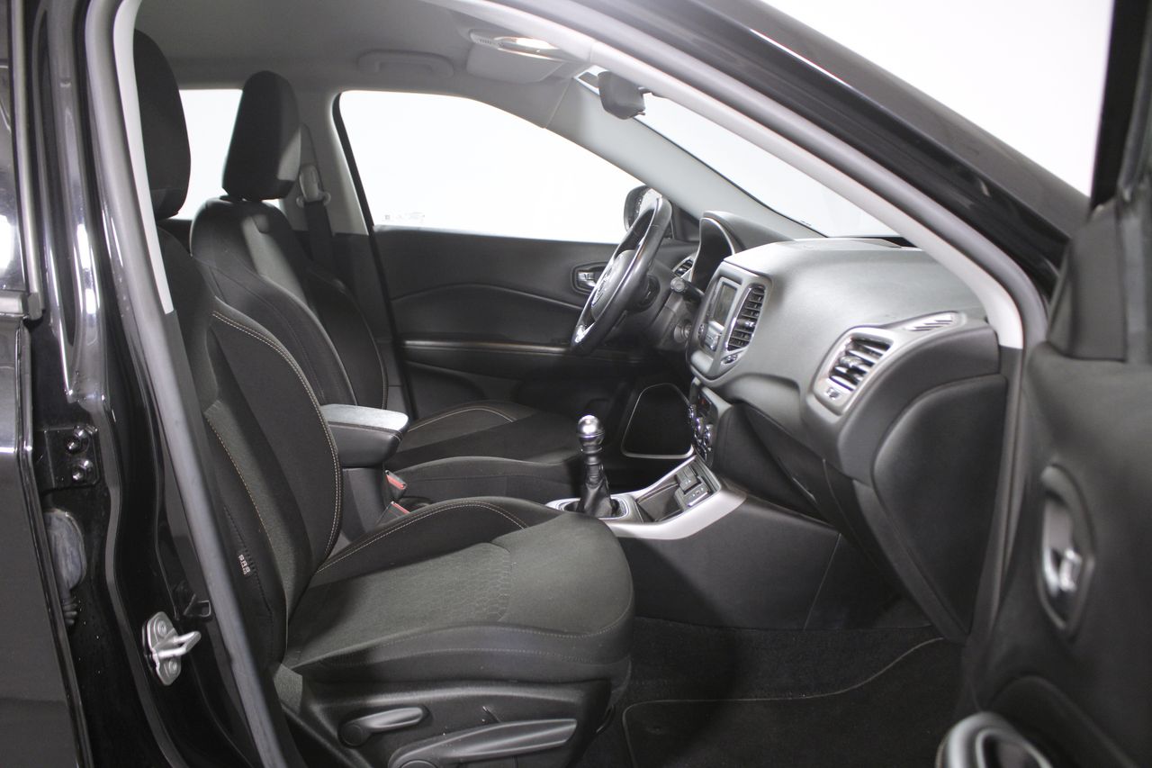 Foto Jeep Compass 5