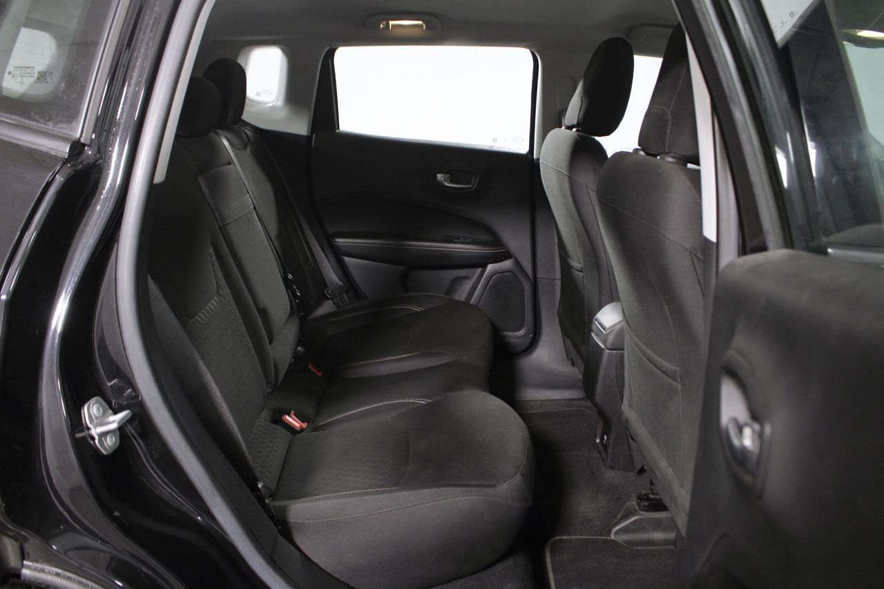 Foto Jeep Compass 6