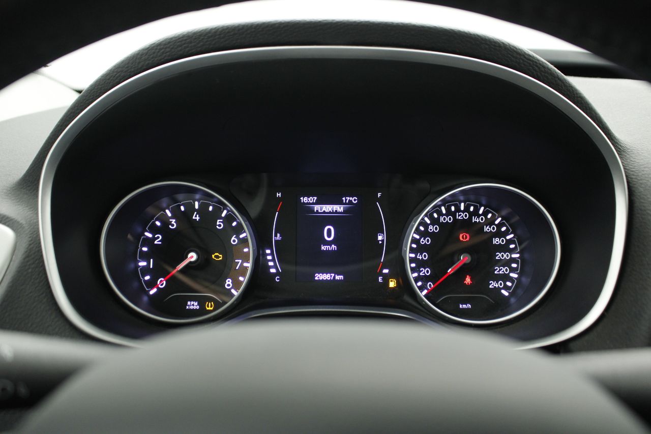 Foto Jeep Compass 9