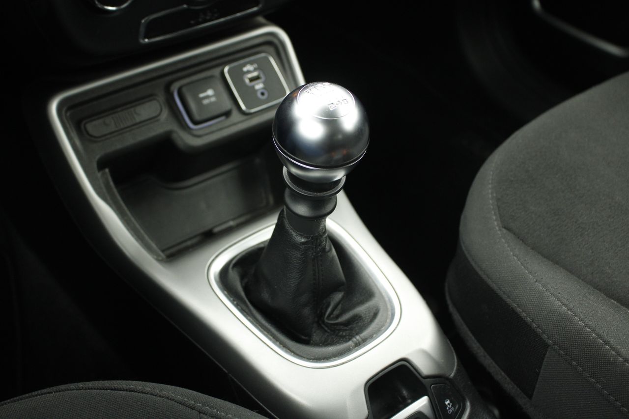 Foto Jeep Compass 10