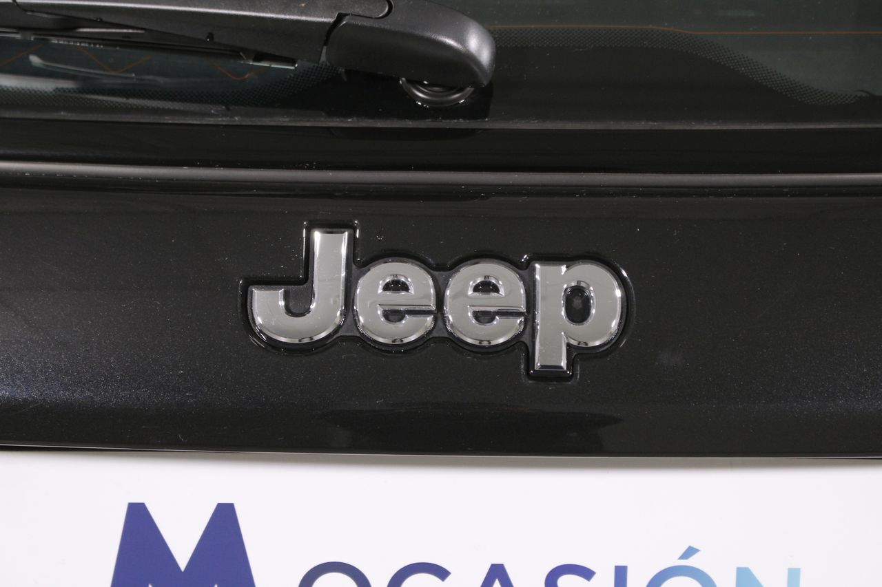 Foto Jeep Compass 14