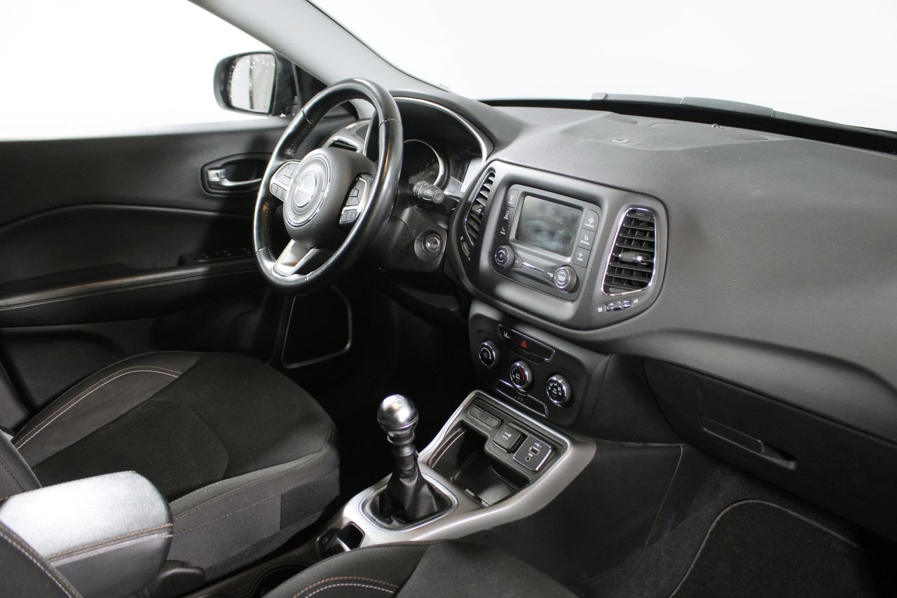 Foto Jeep Compass 15