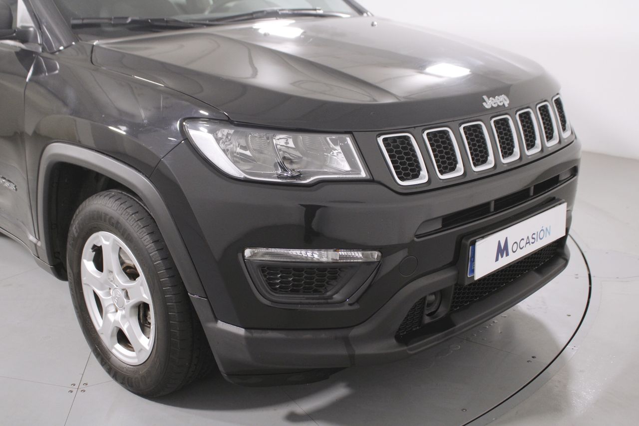 Foto Jeep Compass 16