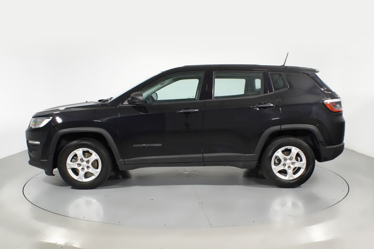 Foto Jeep Compass 19