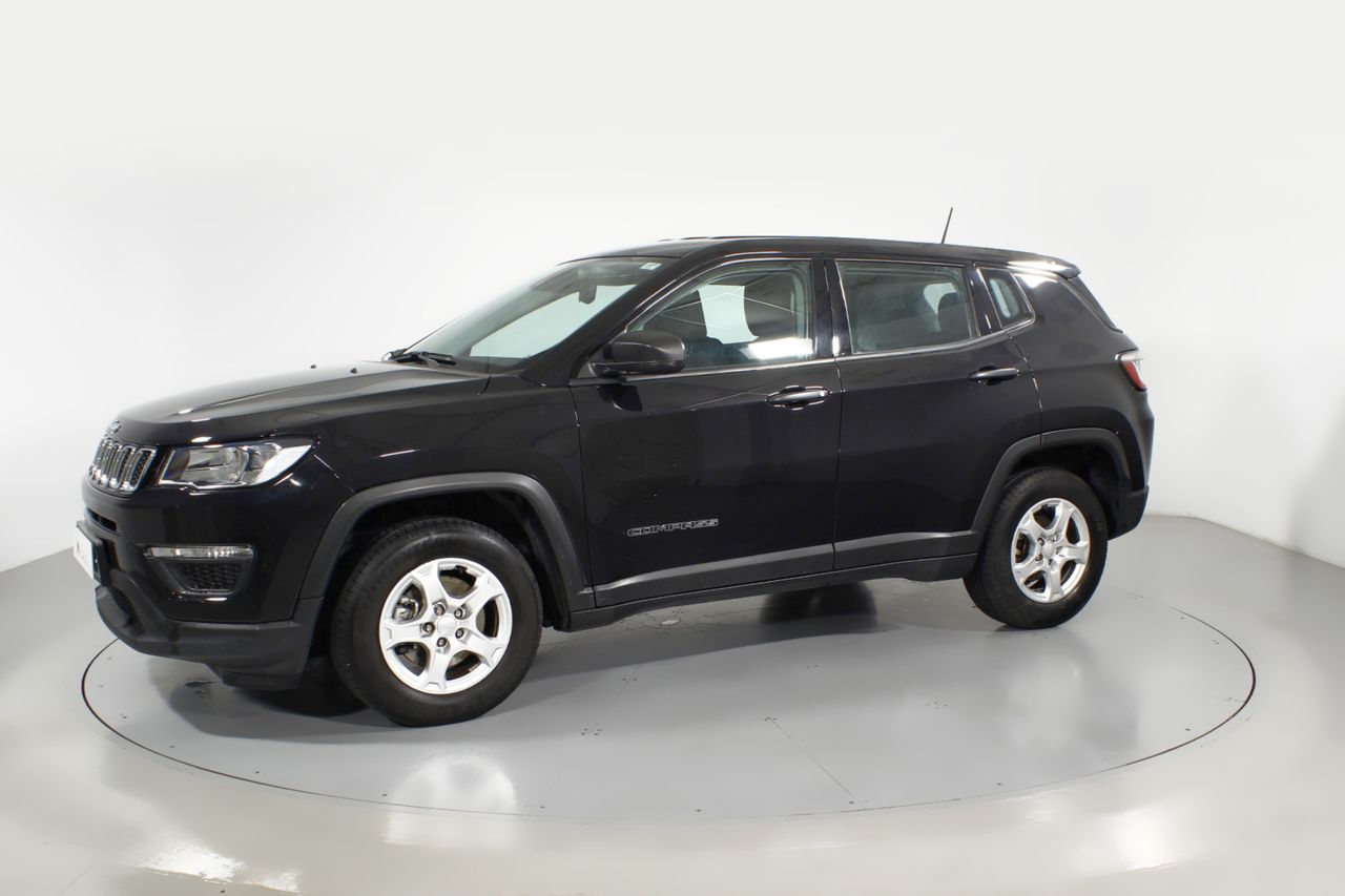 Foto Jeep Compass 20