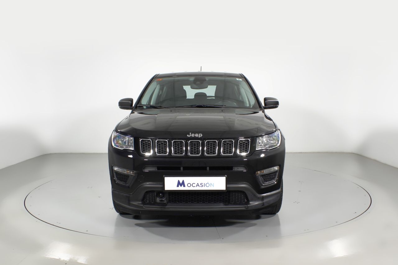 Foto Jeep Compass 22