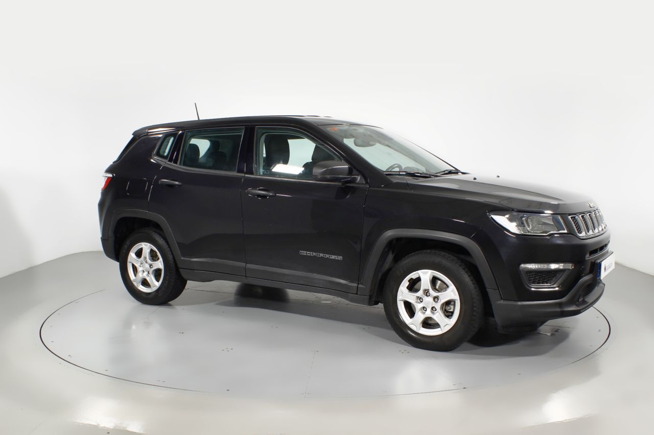 Foto Jeep Compass 23