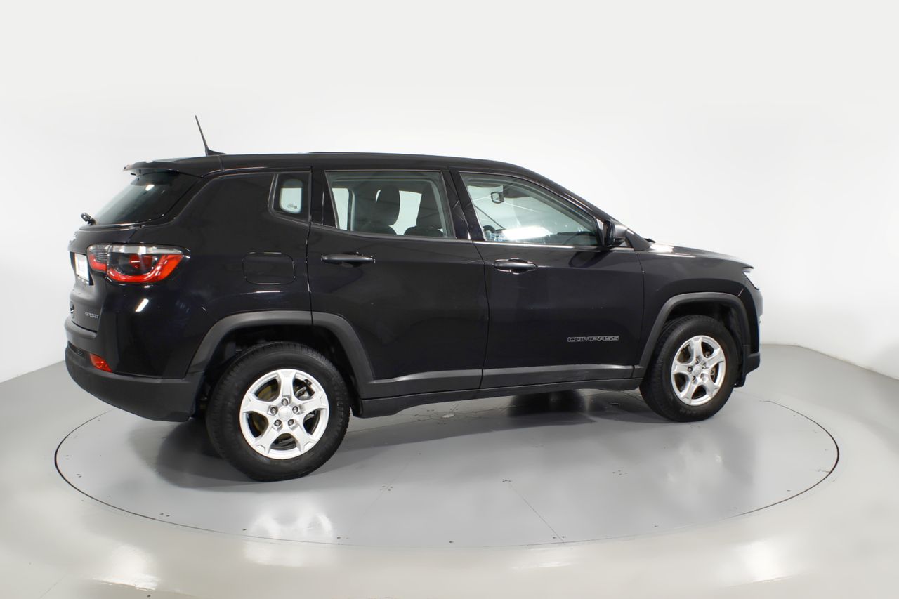 Foto Jeep Compass 24