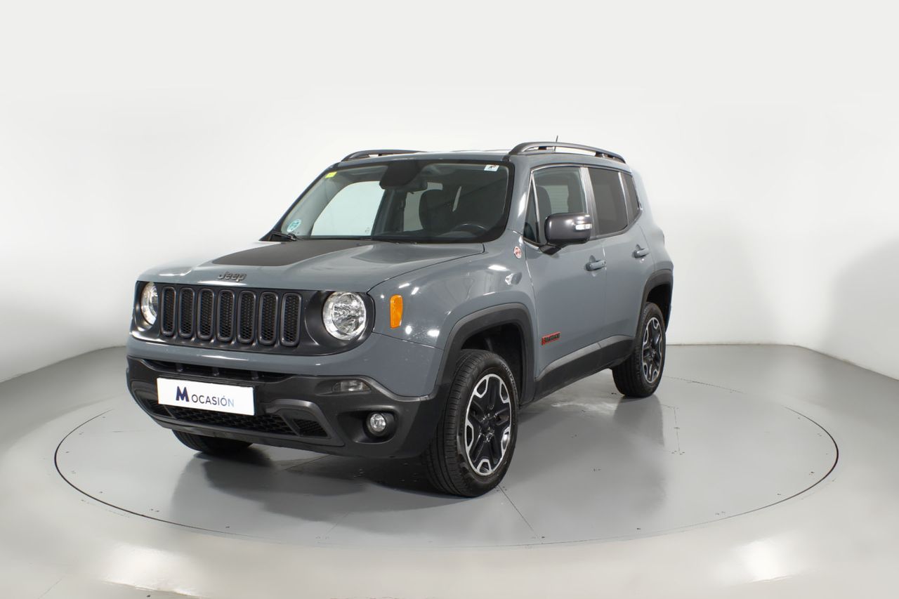Foto Jeep Renegade 21