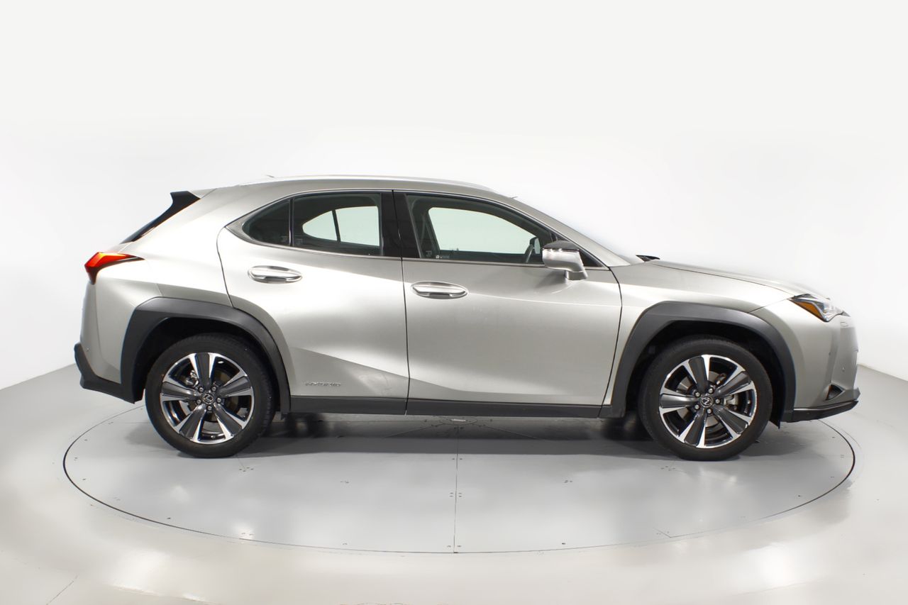 Foto Lexus UX 3