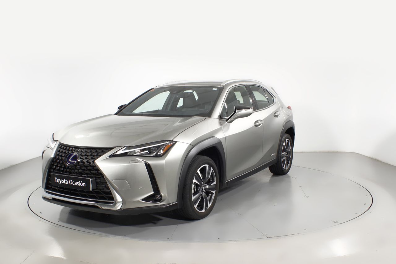 Foto Lexus UX 20