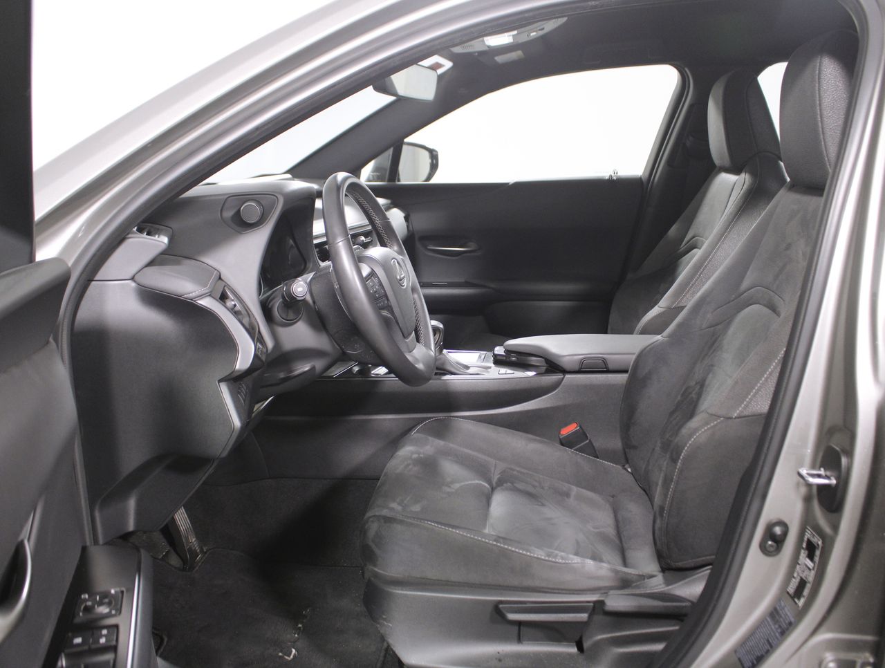 Foto Lexus UX 26
