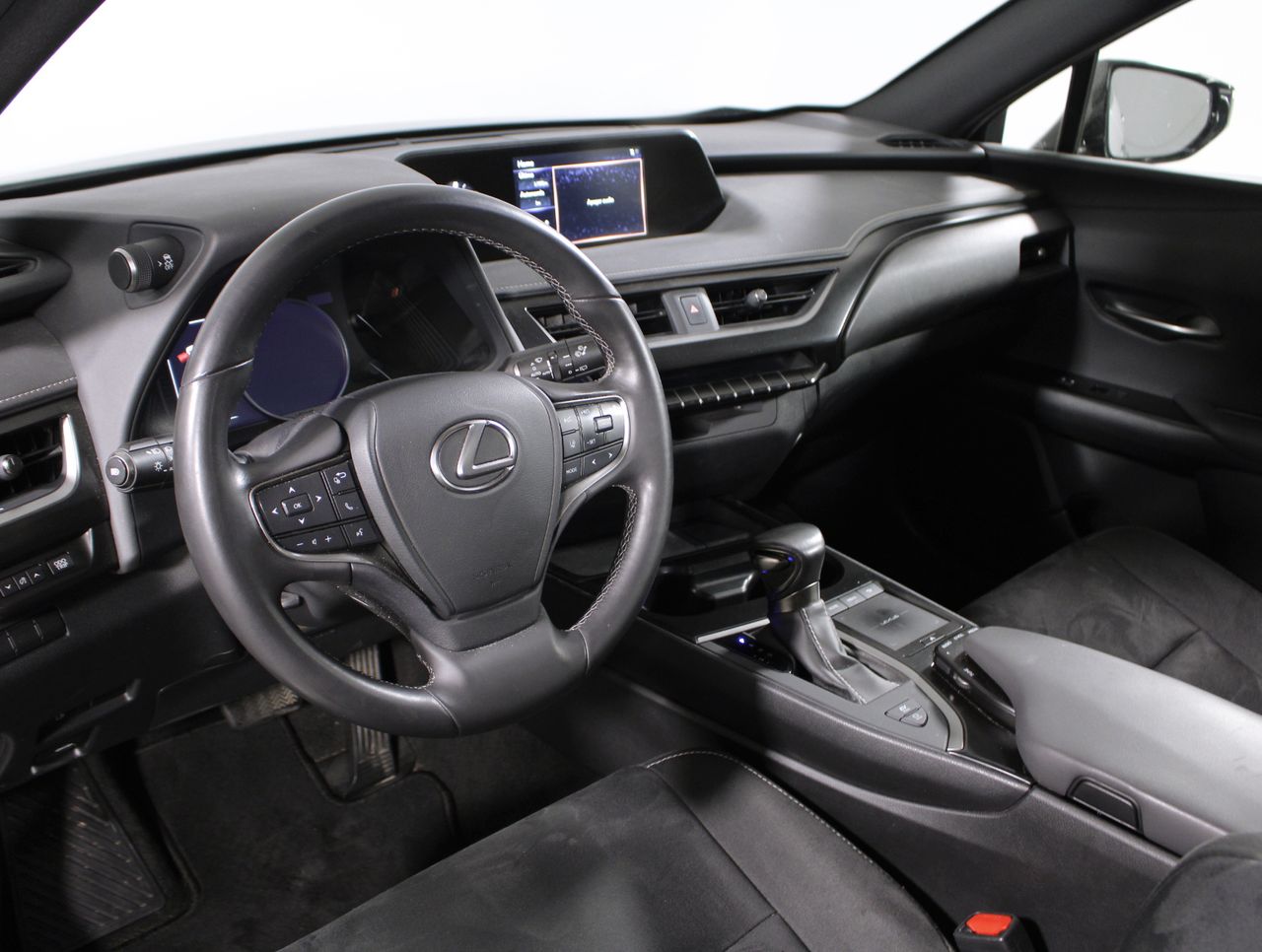 Foto Lexus UX 27