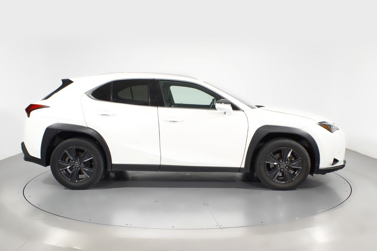 Foto Lexus UX 3