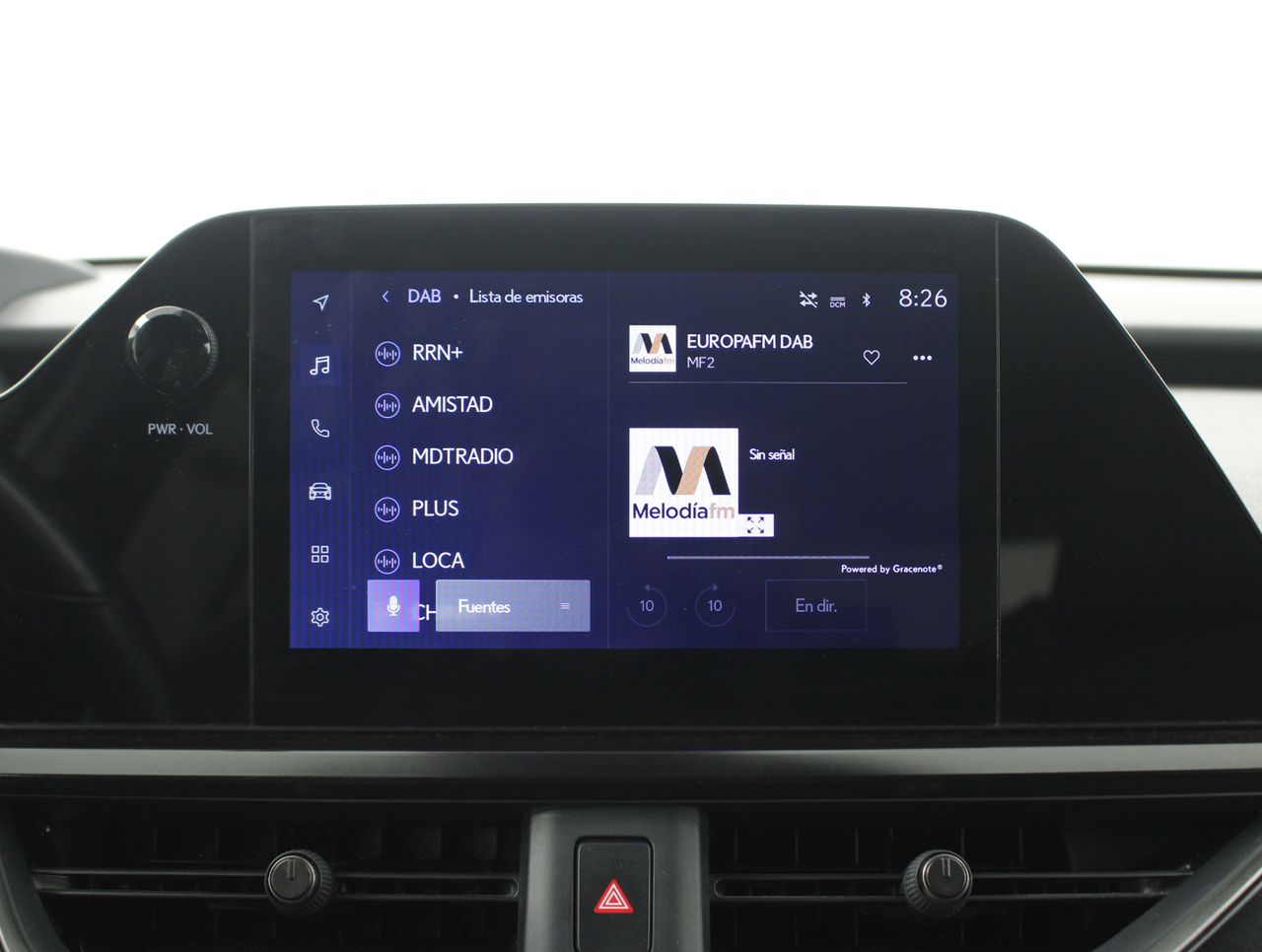 Foto Lexus UX 12