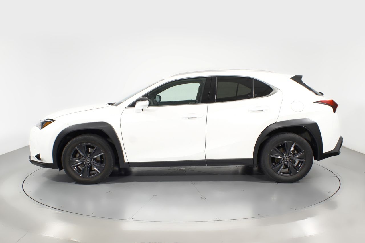 Foto Lexus UX 19