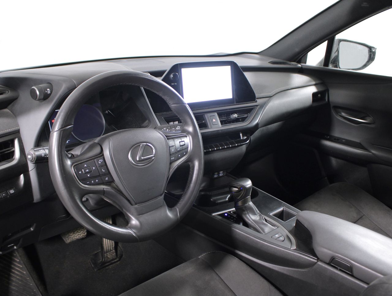 Foto Lexus UX 28