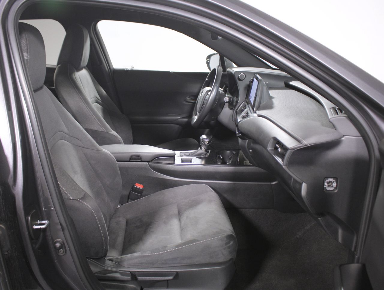 Foto Lexus UX 5