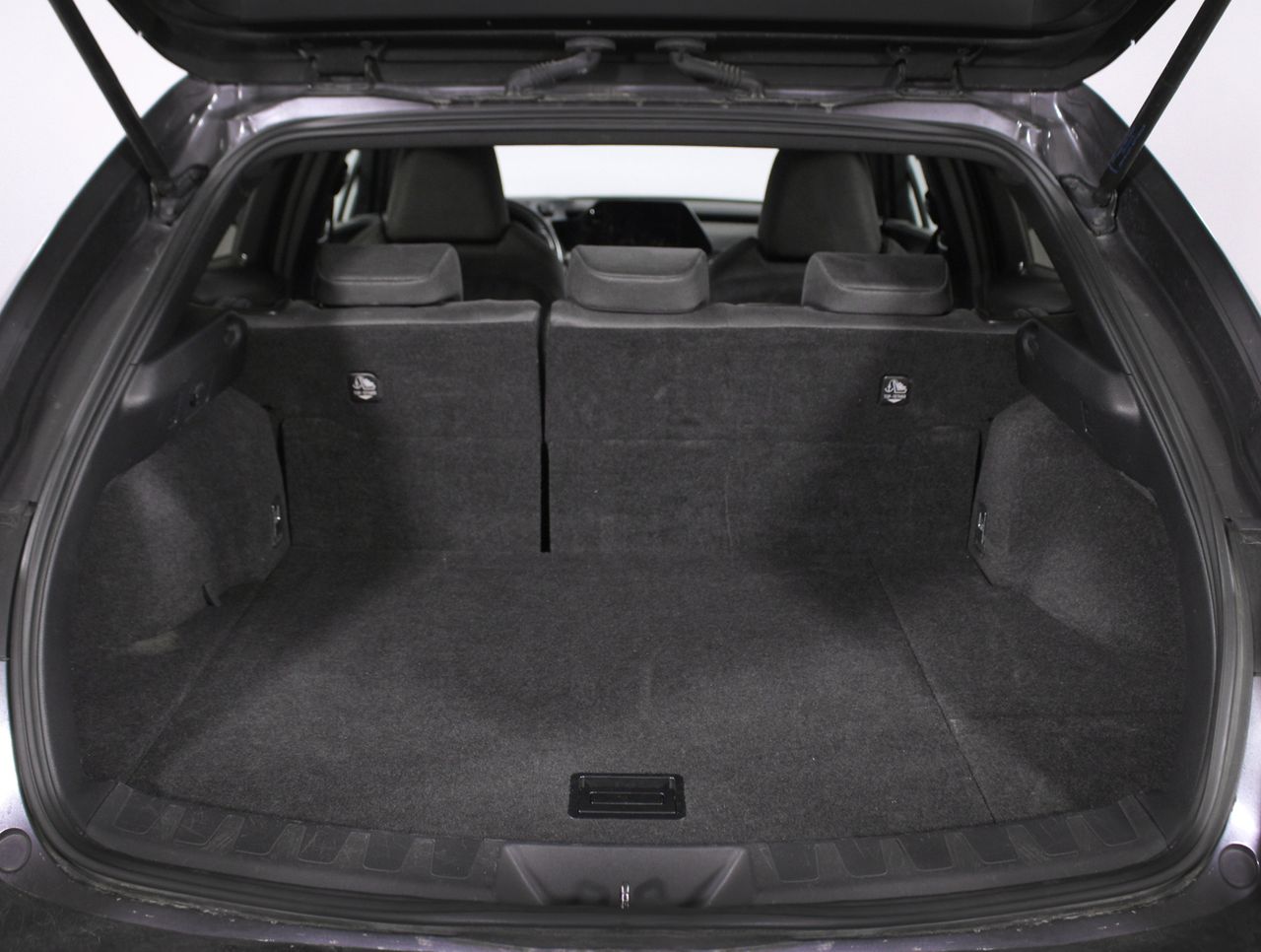 Foto Lexus UX 7