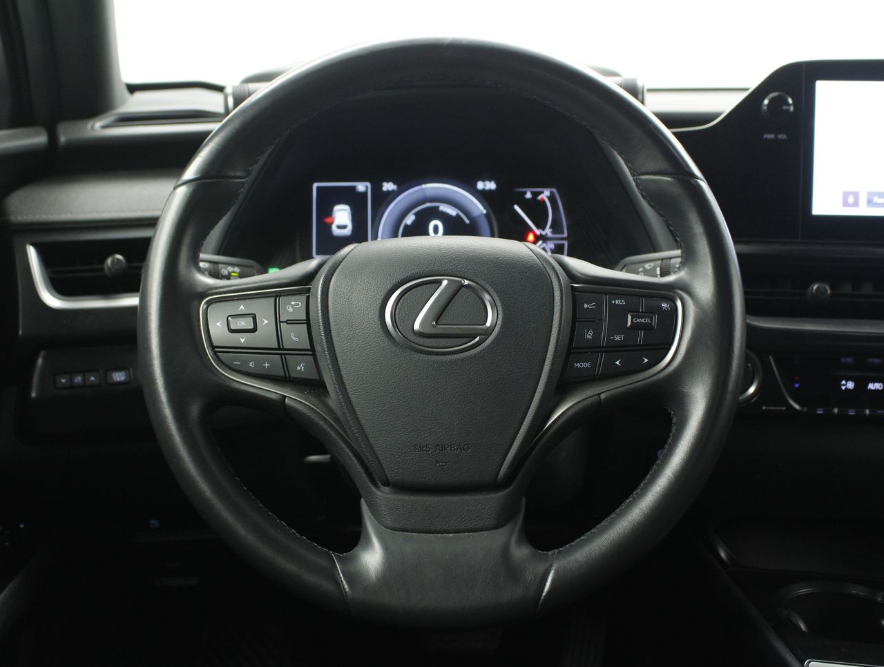 Foto Lexus UX 13
