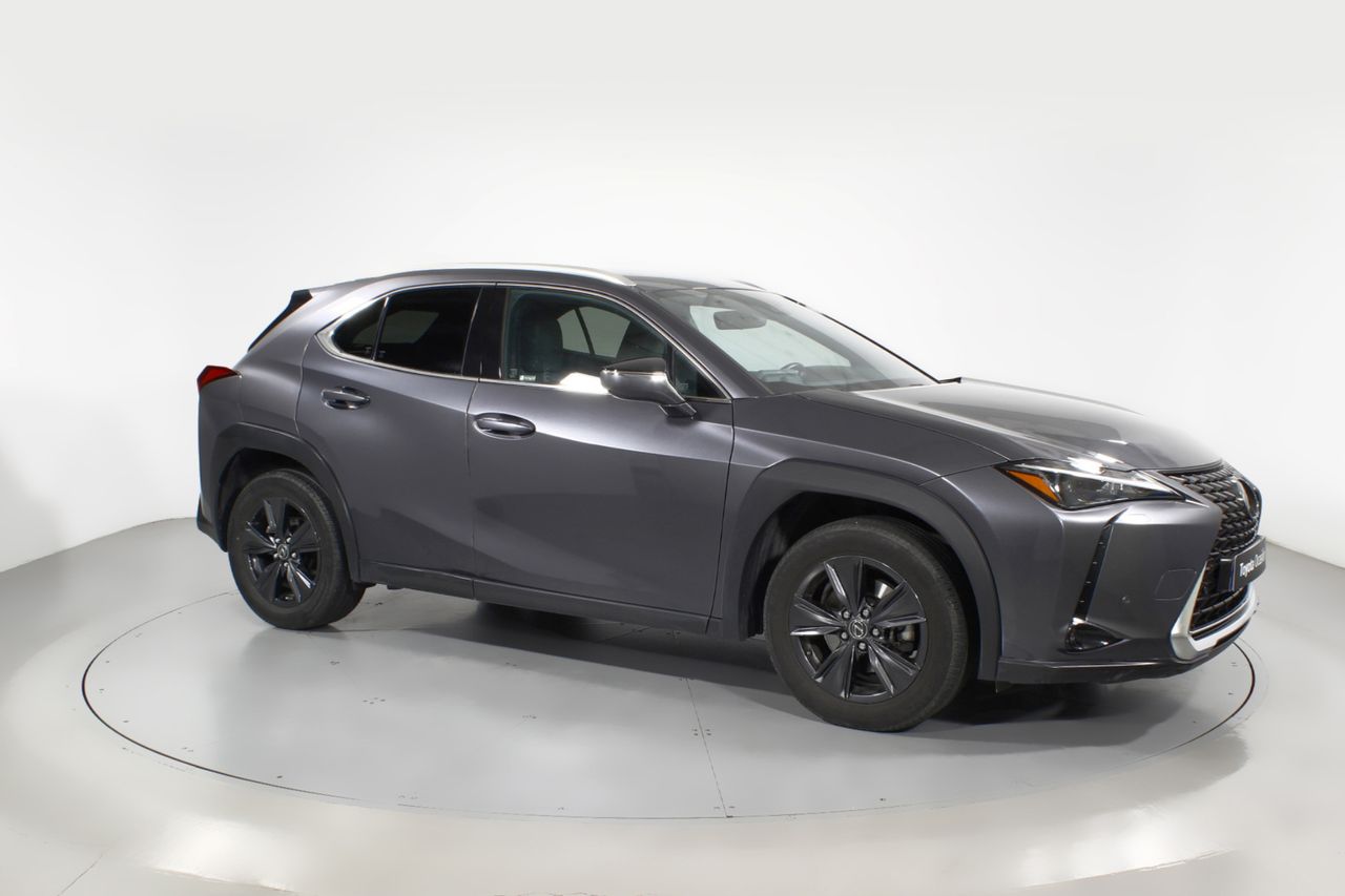 Foto Lexus UX 23