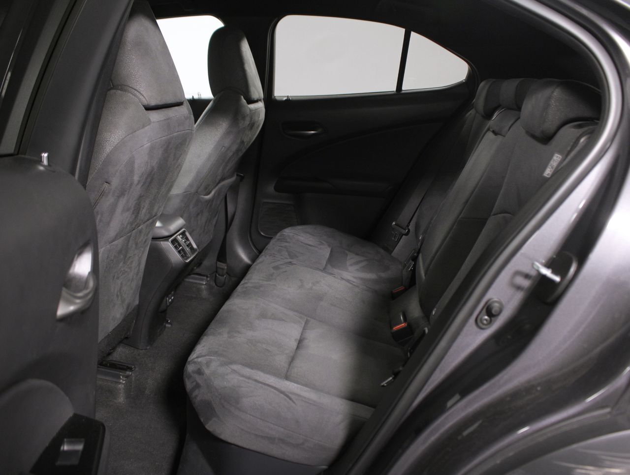 Foto Lexus UX 26
