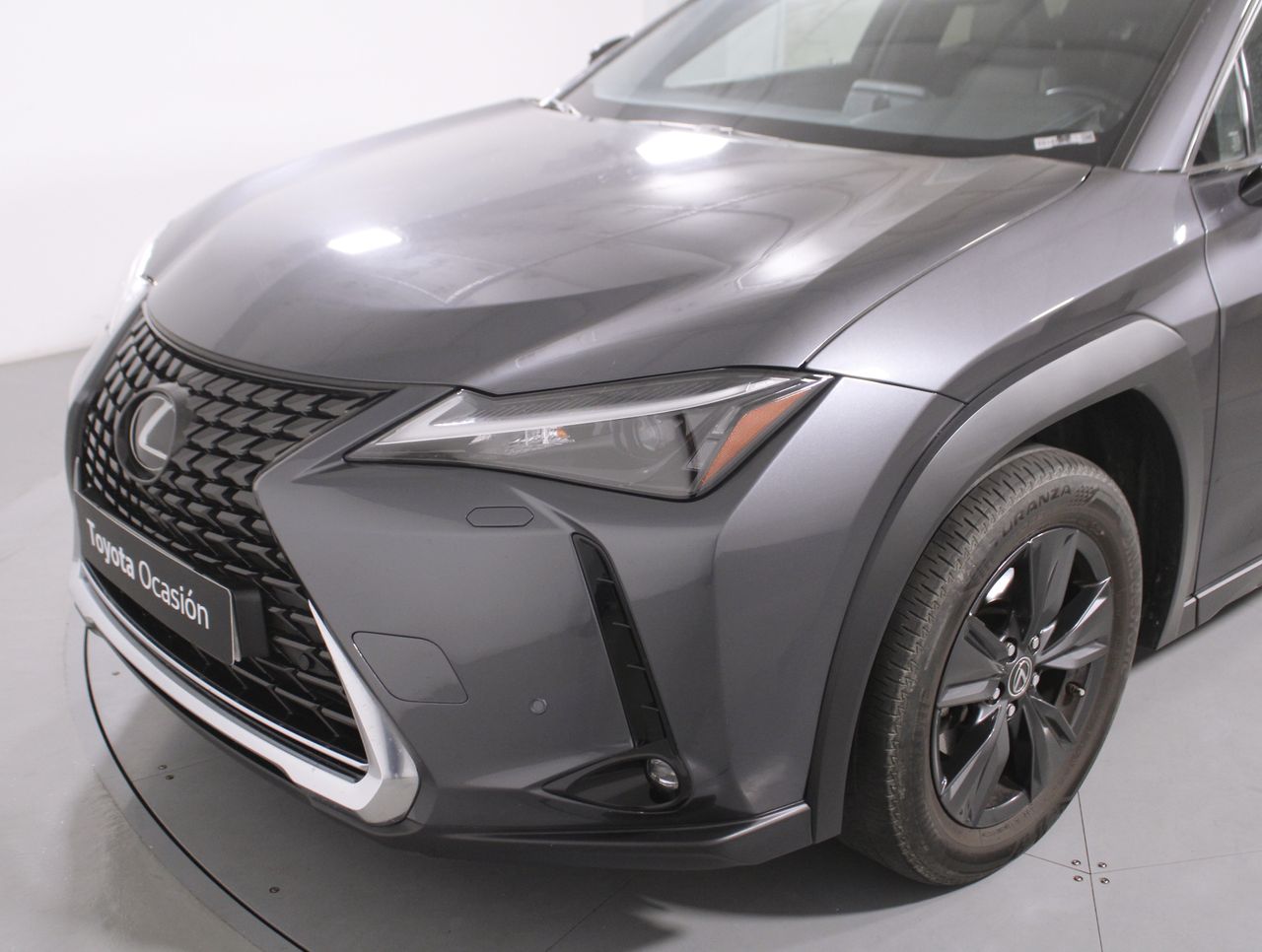 Foto Lexus UX 29
