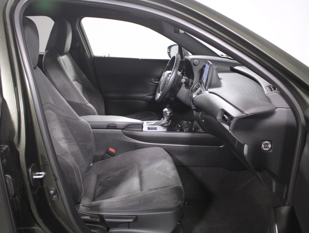 Foto Lexus UX 5