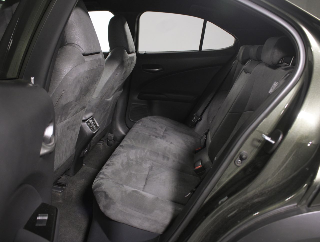 Foto Lexus UX 26