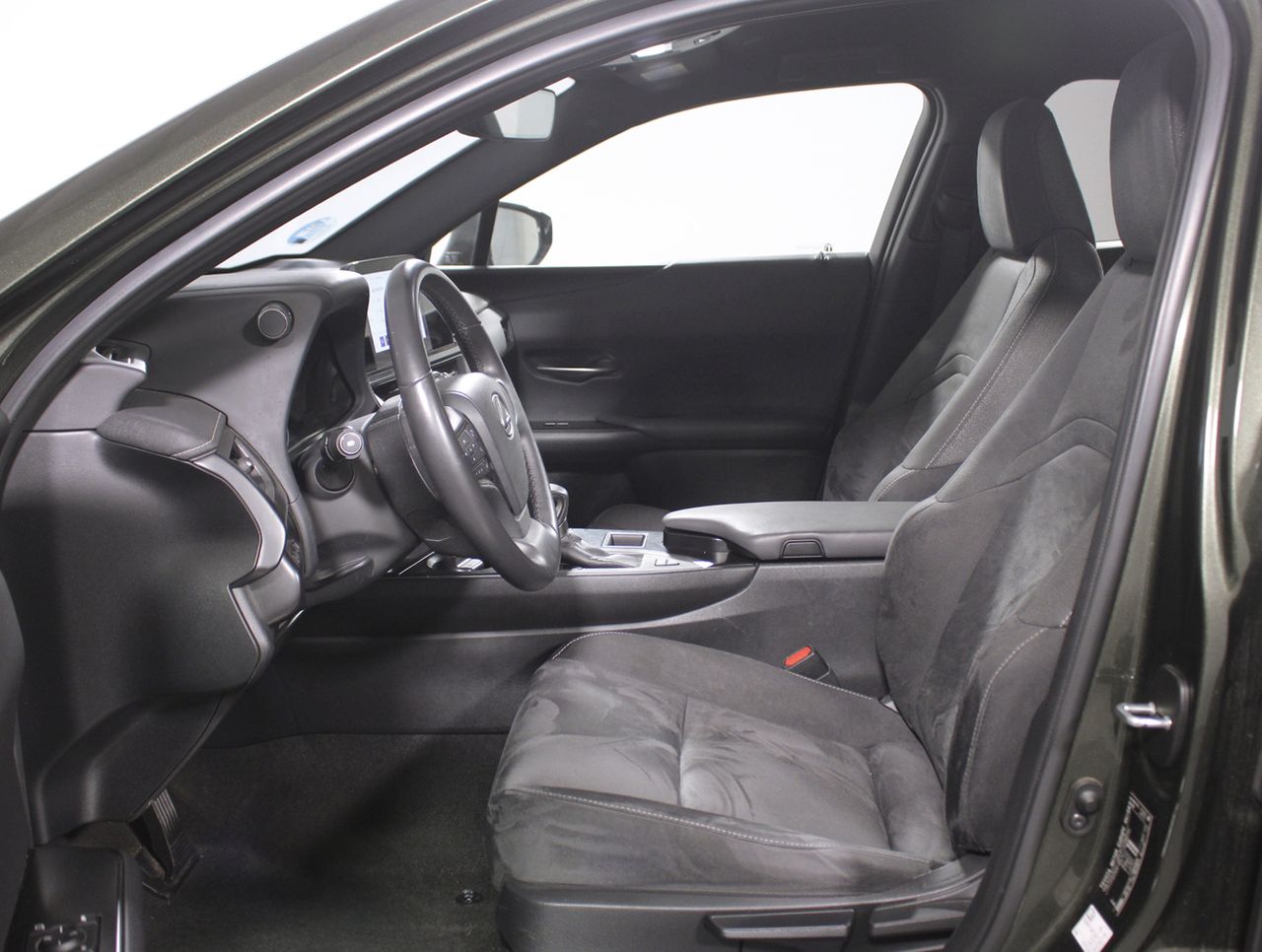 Foto Lexus UX 27