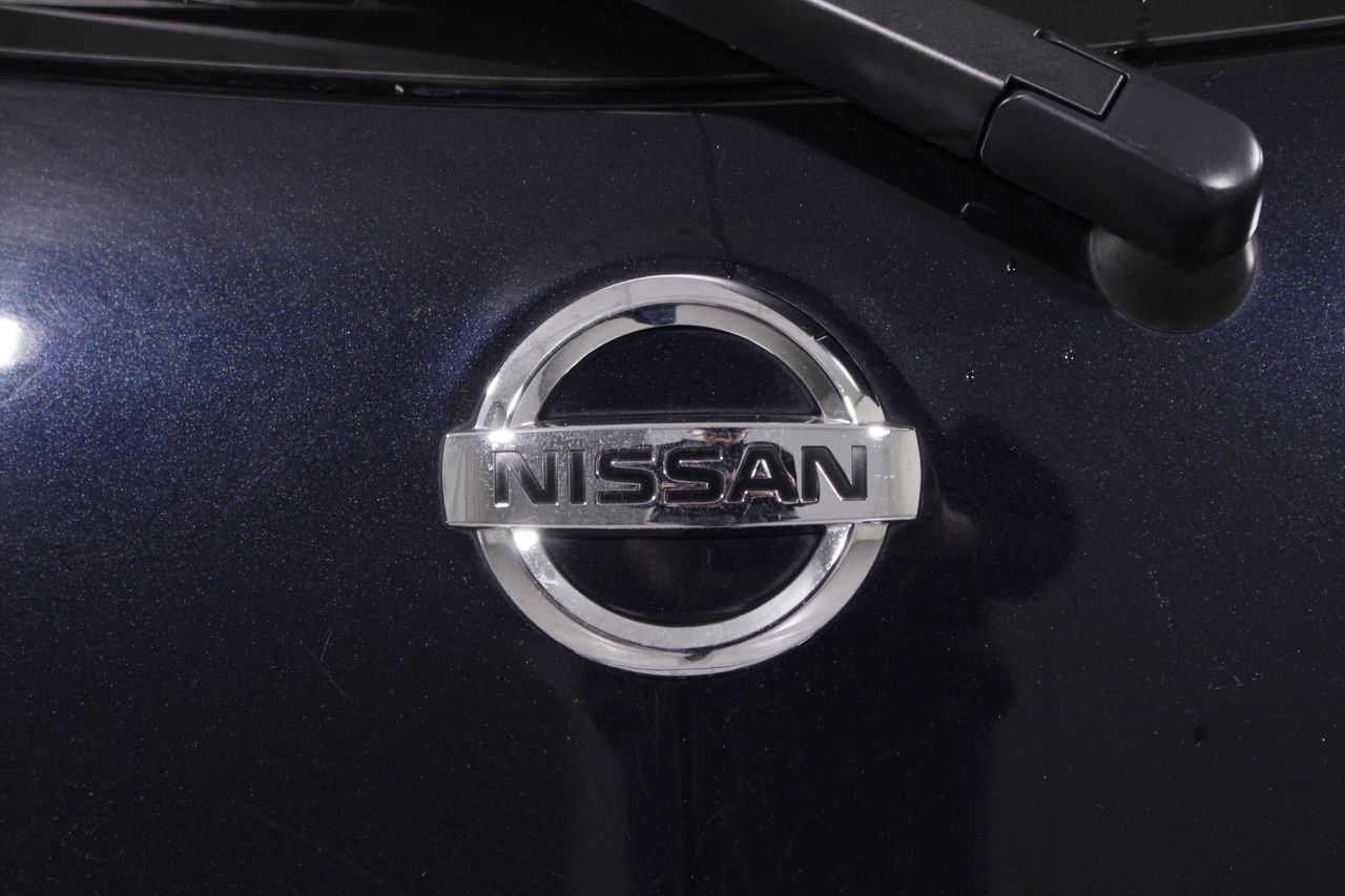 Foto Nissan Micra 14