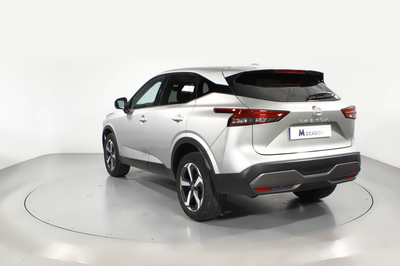 Foto Nissan Qashqai 2