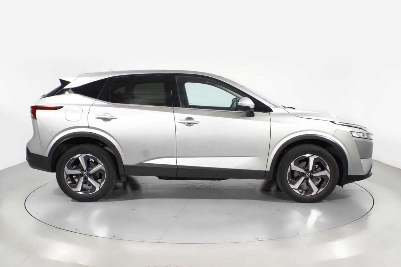 Foto Nissan Qashqai 3