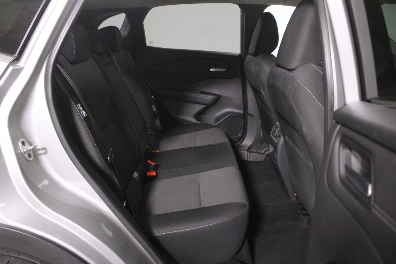 Foto Nissan Qashqai 6