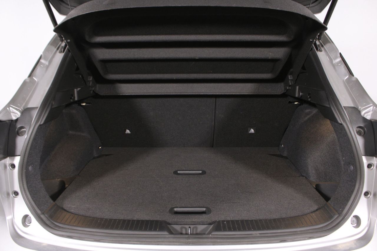 Foto Nissan Qashqai 7