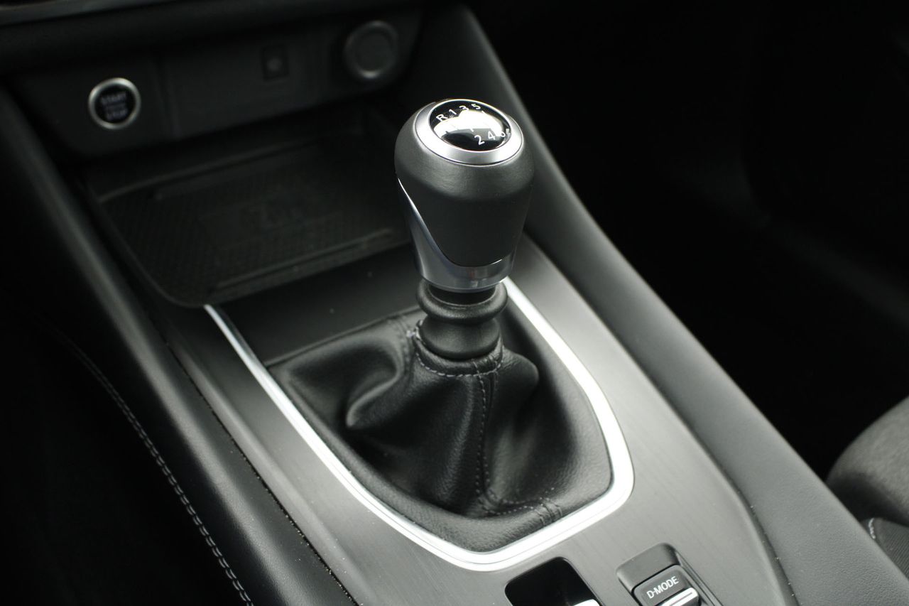 Foto Nissan Qashqai 10