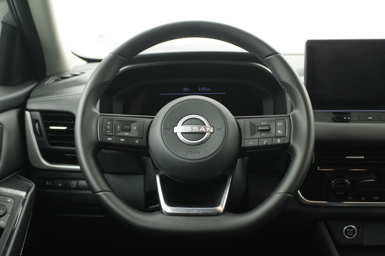 Foto Nissan Qashqai 13