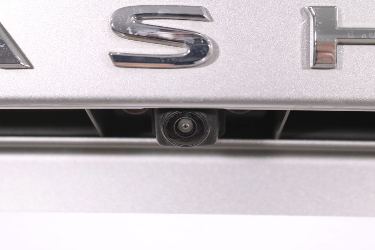 Foto Nissan Qashqai 14