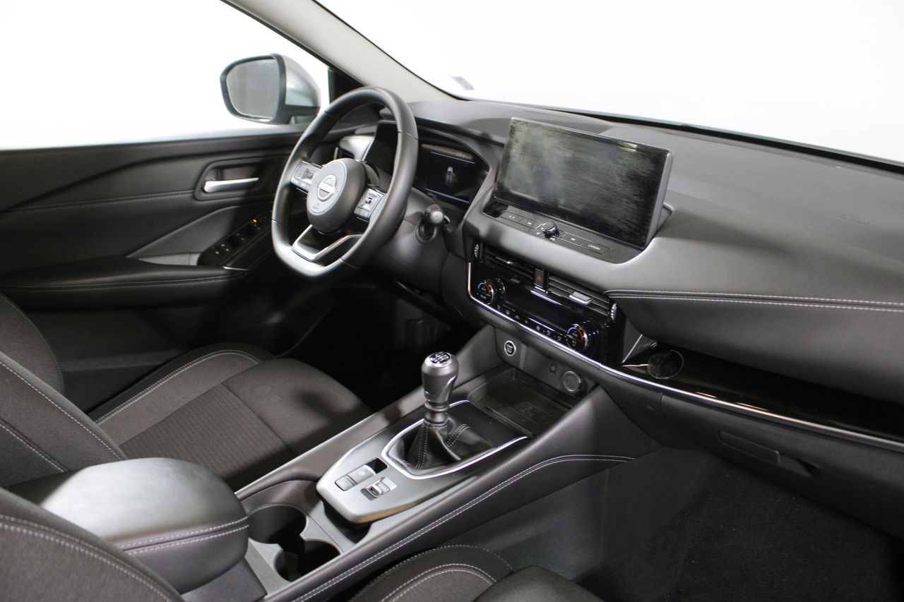 Foto Nissan Qashqai 15