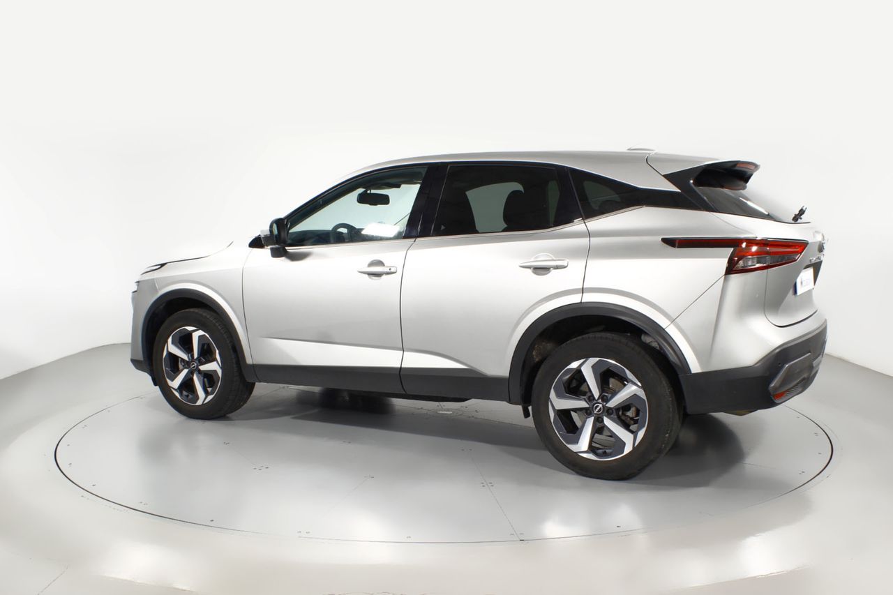 Foto Nissan Qashqai 18