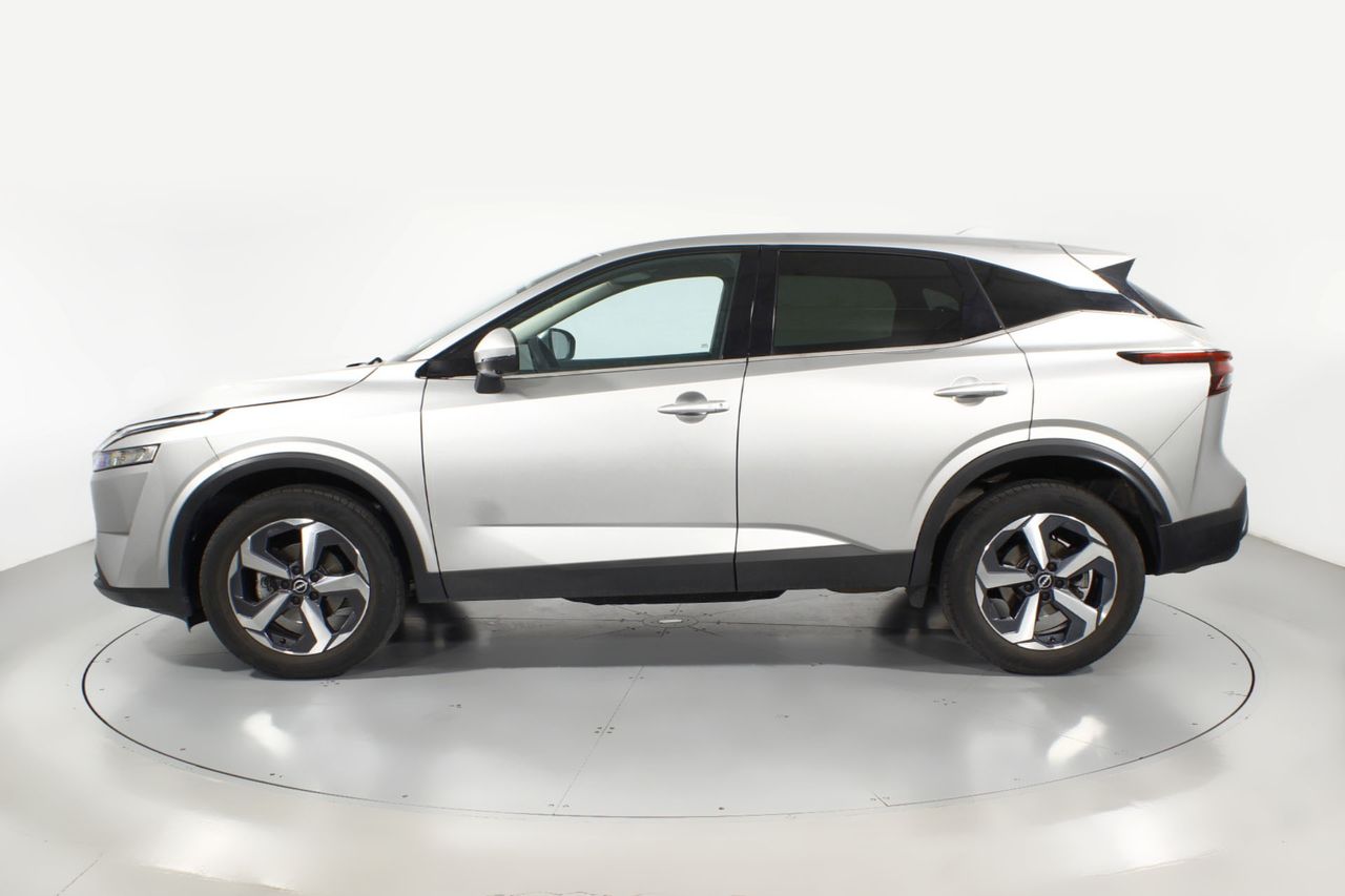 Foto Nissan Qashqai 19